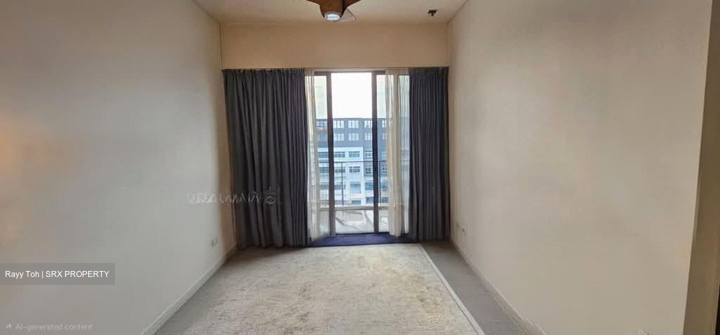 Signature At Yishun (D27), Condominium #575871071